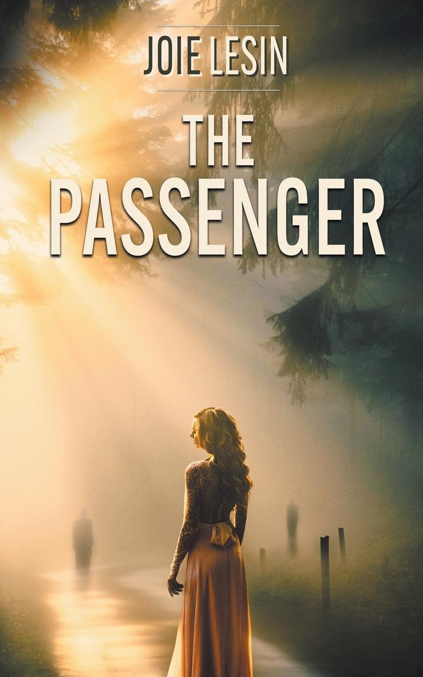Knjiga The Passenger Joie Lesin