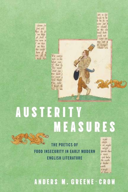 Buch Austerity Measures Anders M. Greene-Crow