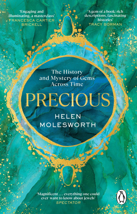 Book Precious MOLESWORTH HELEN