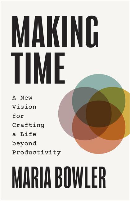 Book Making Time 