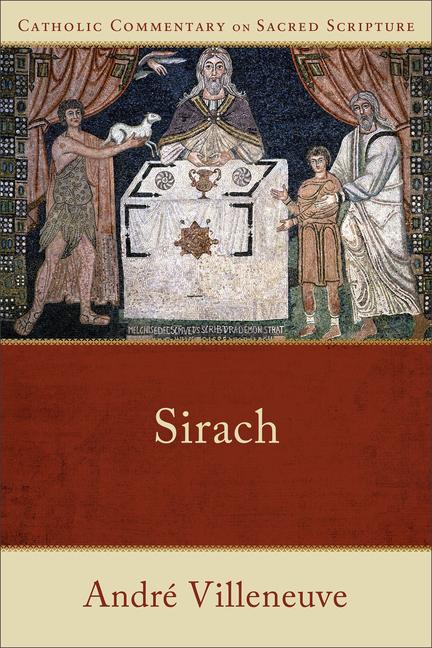 Książka Sirach Mary Healy