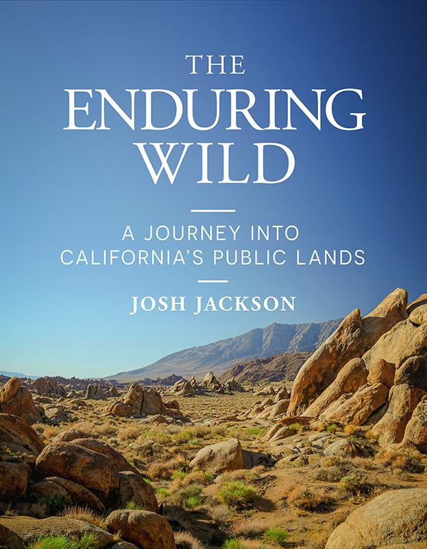 Book Title TK Josh Jackson
