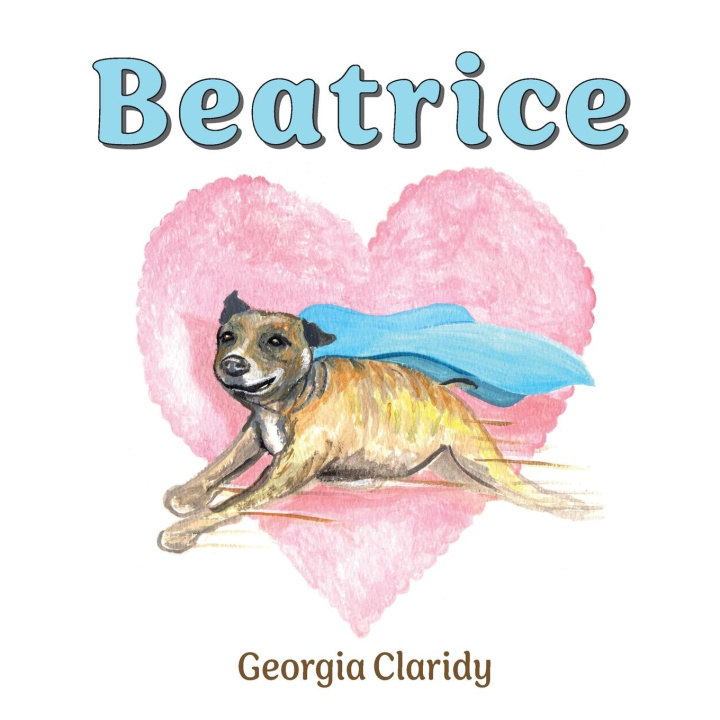 Knjiga Beatrice Georgia Claridy