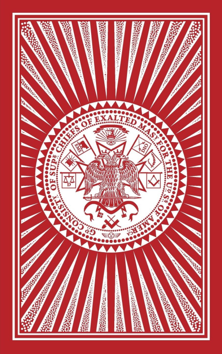 Buch Cerneauism and American Freemasonry S. Brent Morris