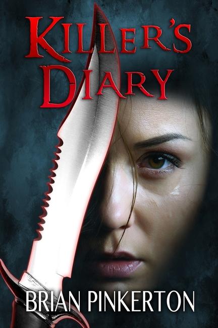 Knjiga Killer's Diary Brian Pinkerton
