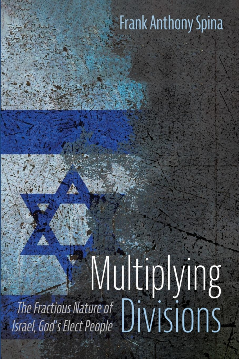 Knjiga Multiplying Divisions Frank Anthony Spina