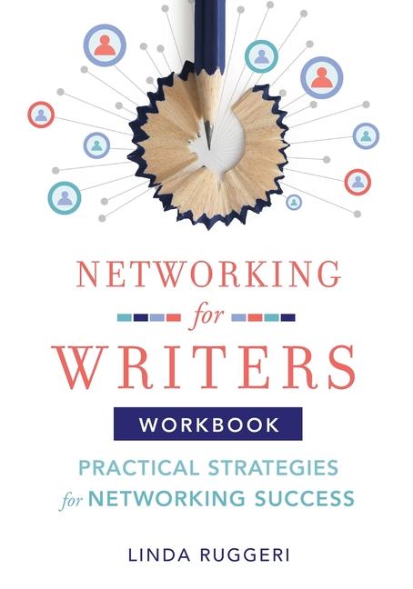 Boek Networking for Writers Kelly Young