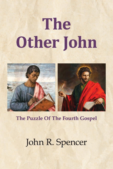 Knjiga The Other John John R Spencer