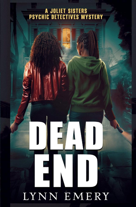 Book Dead End Lynn Emery