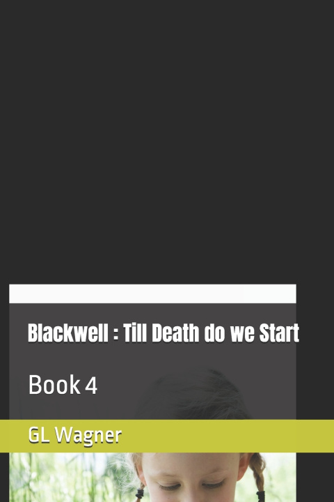 Knjiga Blackwell GL Wagner