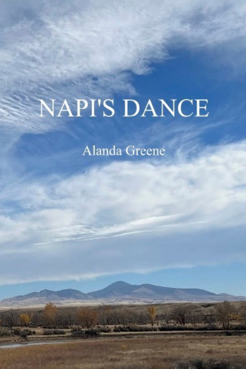 Knjiga Napi's Dance Alanda Greene