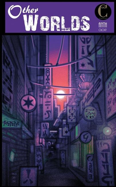 Buch Other Worlds Sarah Boyd
