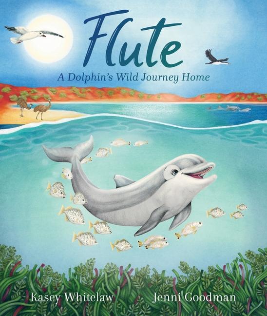 Buch Flute Jenni Goodman