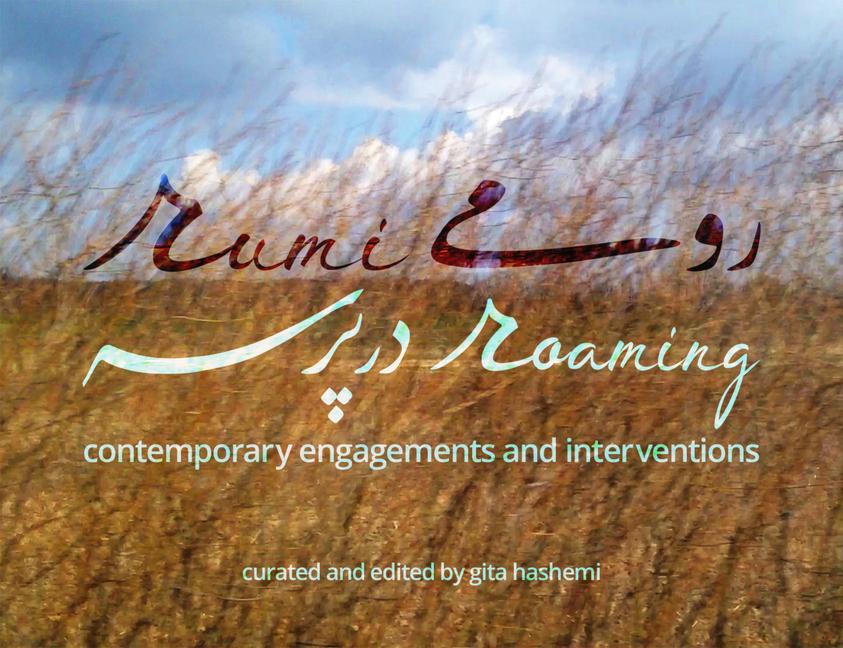 Book Rumi Roaming Elena Basile