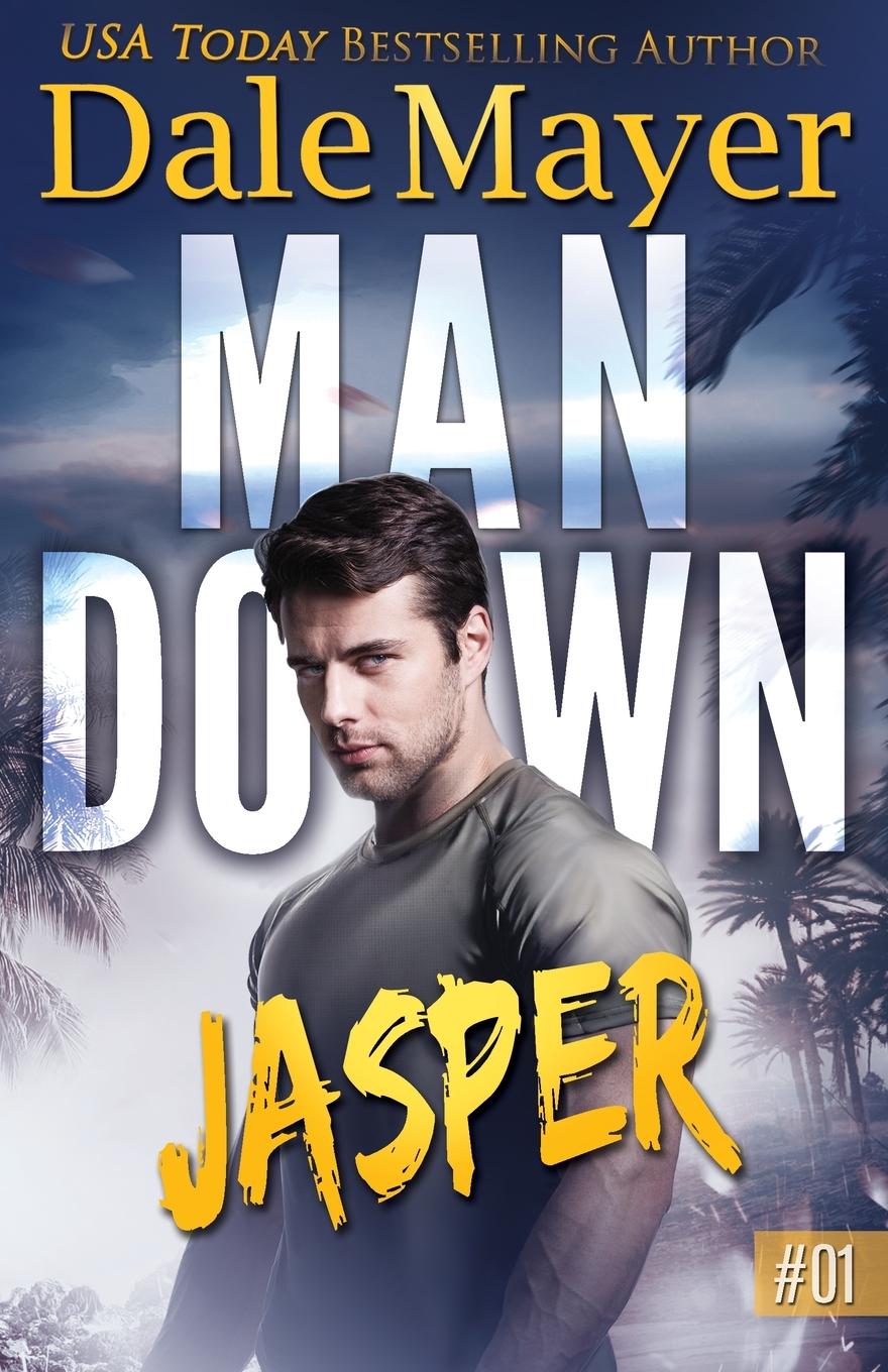 Knjiga Jasper Dale Mayer