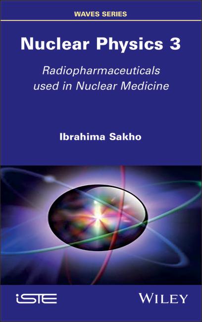 Book Nuclear Physics 3 Ibrahima Sakho