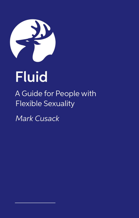 Knjiga Fluid Mark Cusack