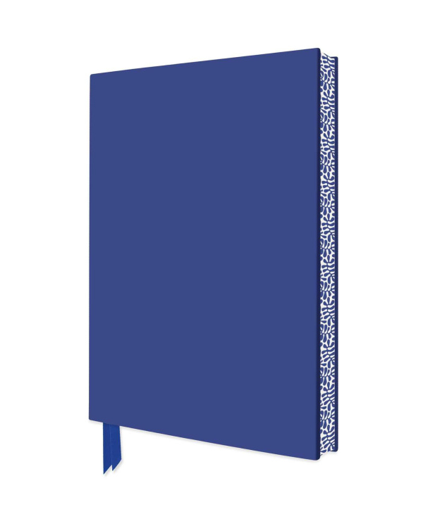 Kniha Uniform Navy Artisan Notebook (Flame Tree Journals) Flame Tree Publishing