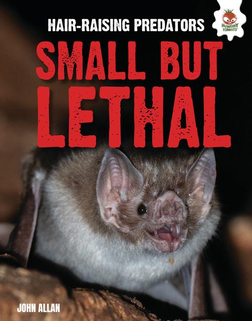 Knjiga Small But Lethal 