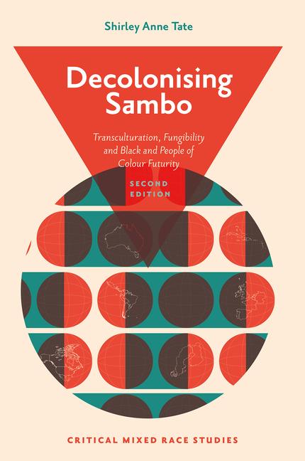 Knjiga Decolonising Sambo Tate