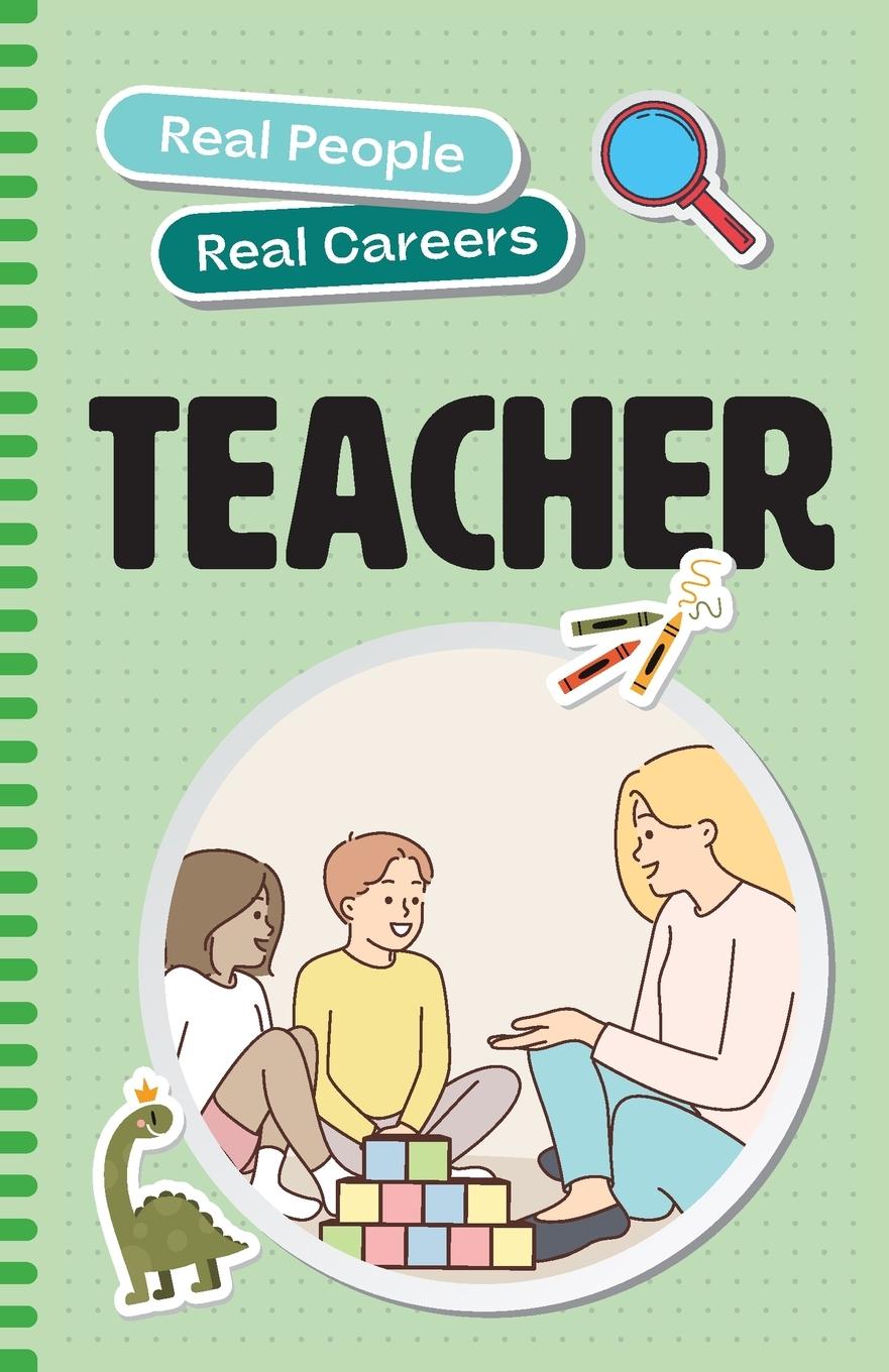 Book Teacher Julie Dascoli