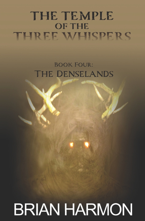 Buch The Denselands Brian Harmon
