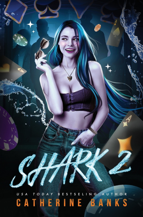 Book Shark 2 Catherine Banks