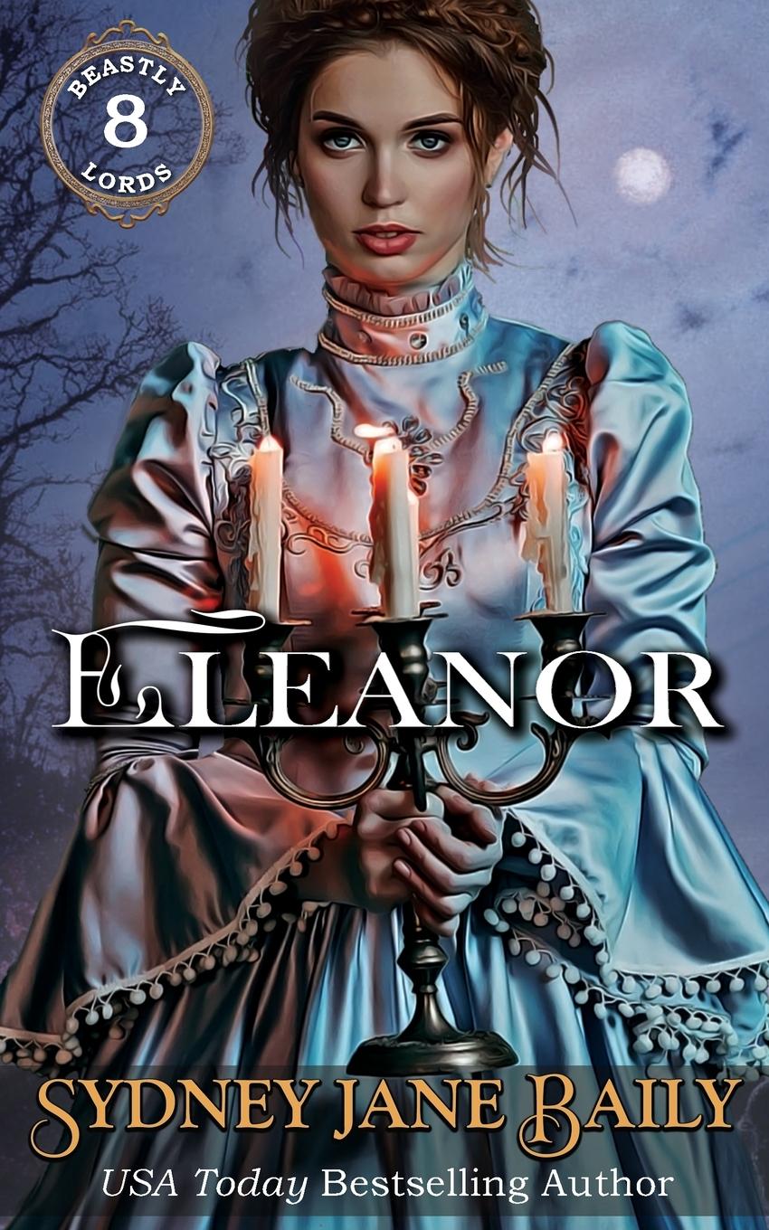 Buch Eleanor Sydney Jane Baily
