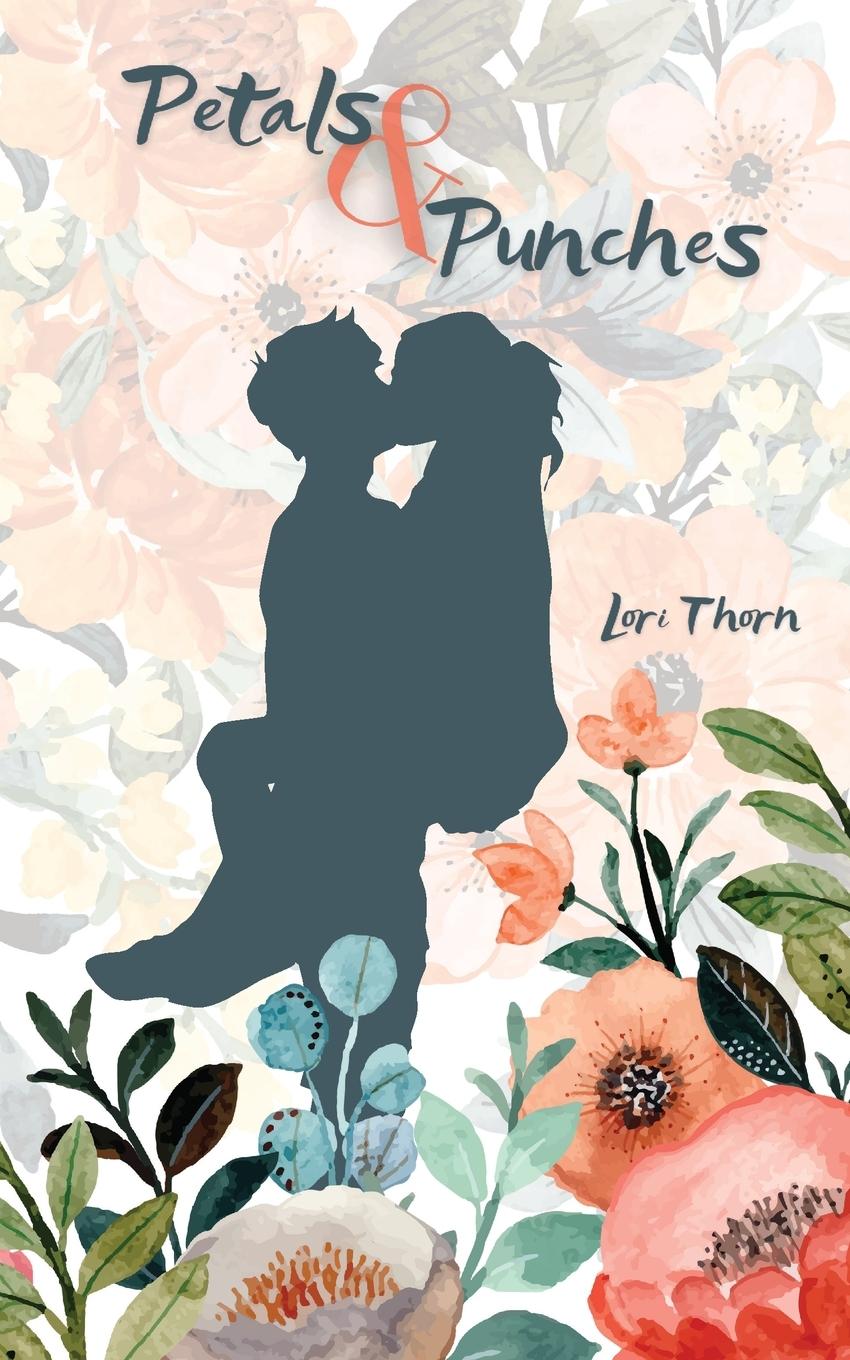 Kniha Petals & Punches Lori Thorn