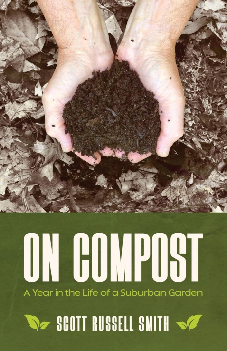 Knjiga On Compost Scott Russell Smith