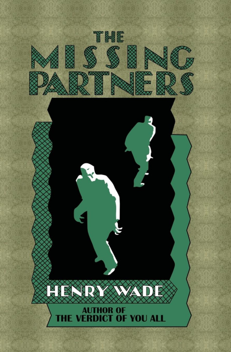 Knjiga The Missing Partners Henry Wade