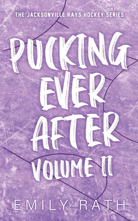 Книга Pucking Ever After 