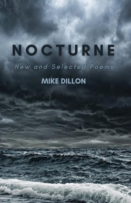 Book Nocturne Mike Dillon