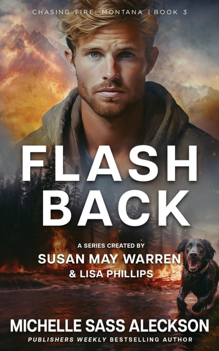 Βιβλίο Flashback Susan May Warren