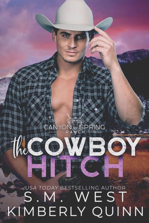 Buch The Cowboy Hitch Kimberly Quinn