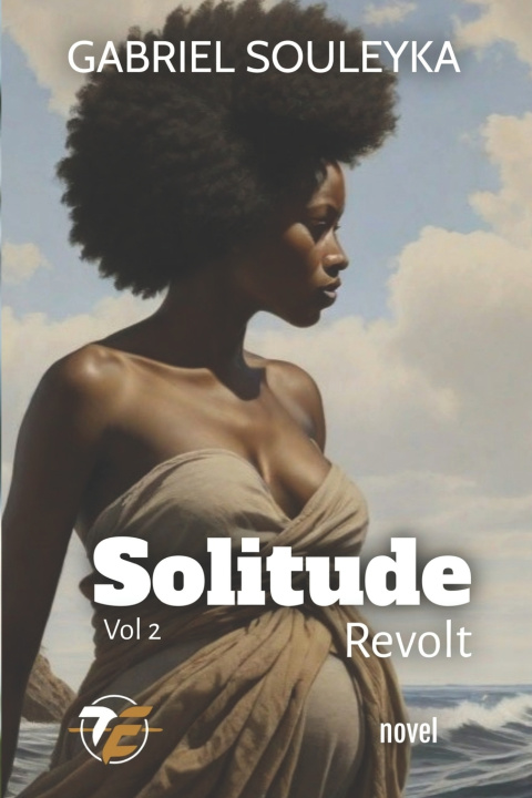 Libro Solitude revolt Tioleja Editions