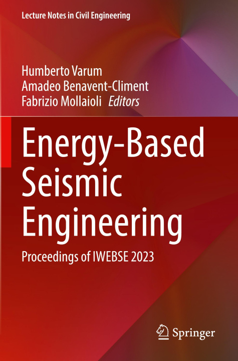 Book Energy-Based Seismic Engineering Fabrizio Mollaioli