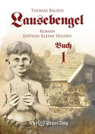 Knjiga Lausebengel Thomas Balzen