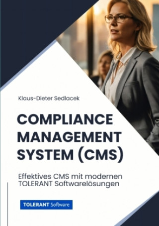 Knjiga Compliance-Management-System (CMS) Klaus-Dieter Sedlacek