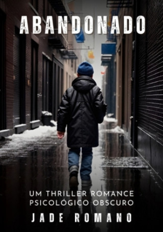 Book Abandonado Jade Romano