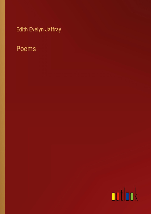 Knjiga Poems 