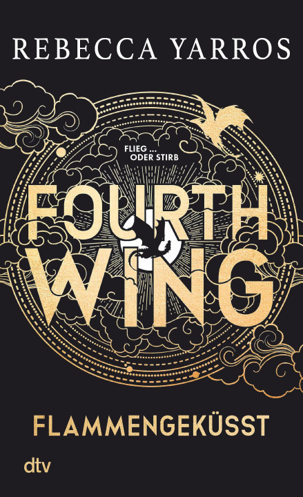 Livre Fourth Wing - Flammengeküsst Melanie Korte
