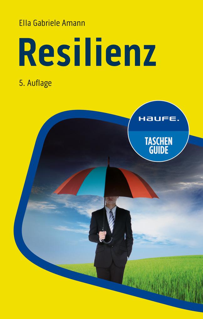 Knjiga Resilienz Ella Gabriele Amann