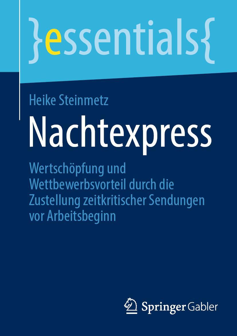 Knjiga Nachtexpress Steinmetz
