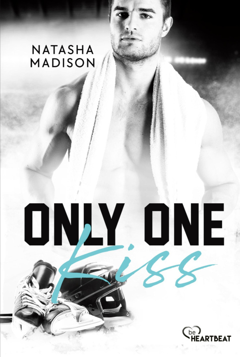 Buch Only One Kiss Nina Bellem