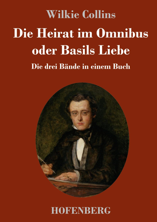 Βιβλίο Die Heirat im Omnibus oder Basils Liebe August Kretzschmar