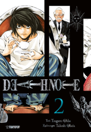 Βιβλίο Death Note - Diamond Edition 02 Takeshi Obata