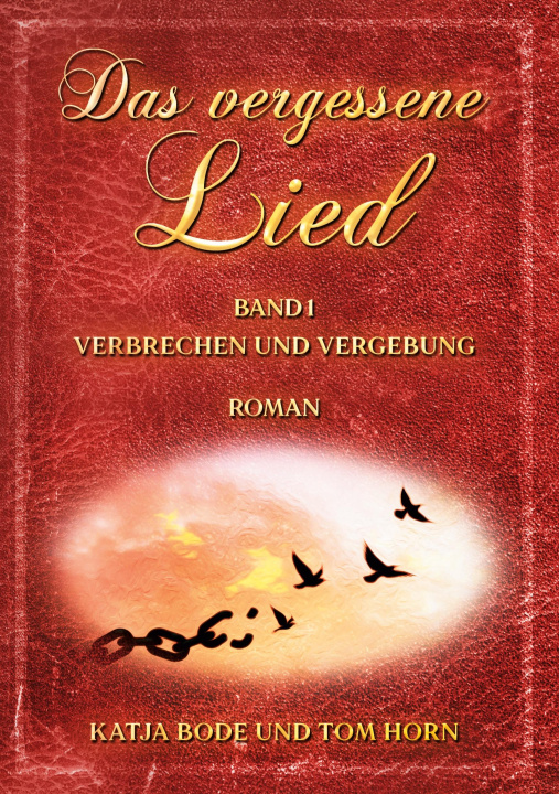 Libro Das vergessene Lied Tom Horn