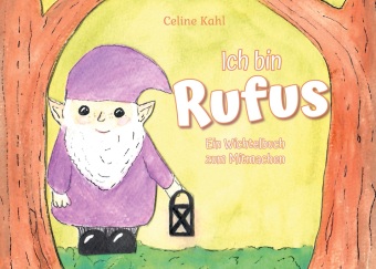 Knjiga Ich bin Rufus 