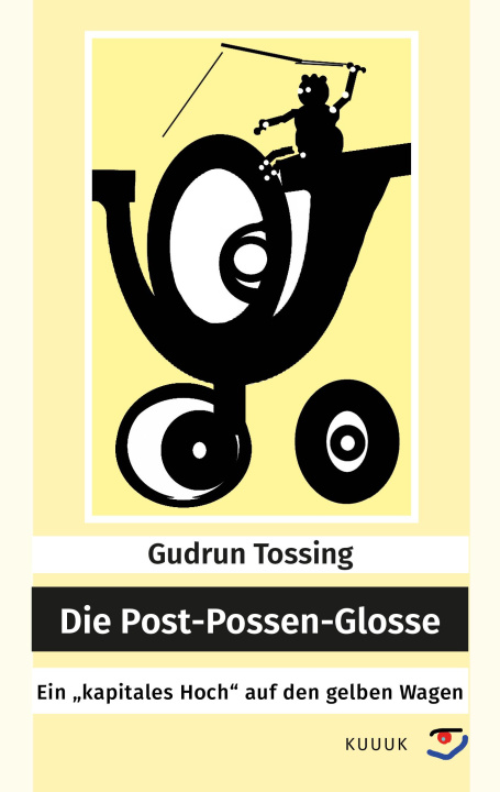 Book Die Post-Possen-Glosse 